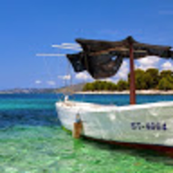 Meet your Posher, Richard - Picture 1 of 1